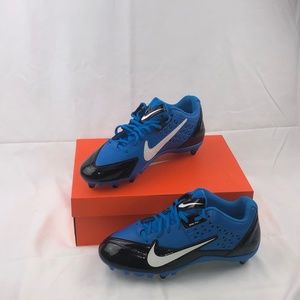 NEW Mens NIKE Alpha Strike D 579371 014 Football